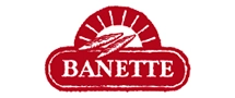 Logo Banette
