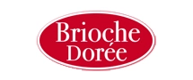 Brioche Dorée